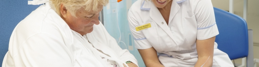 York Perioperative Medicine Service - Joint Decision Making